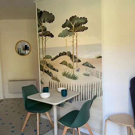 Ferienhaus Cote&marais