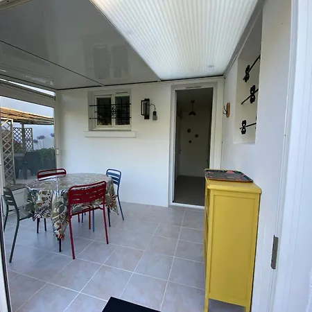 Ferienhaus Cote&marais Jard-sur-Mer